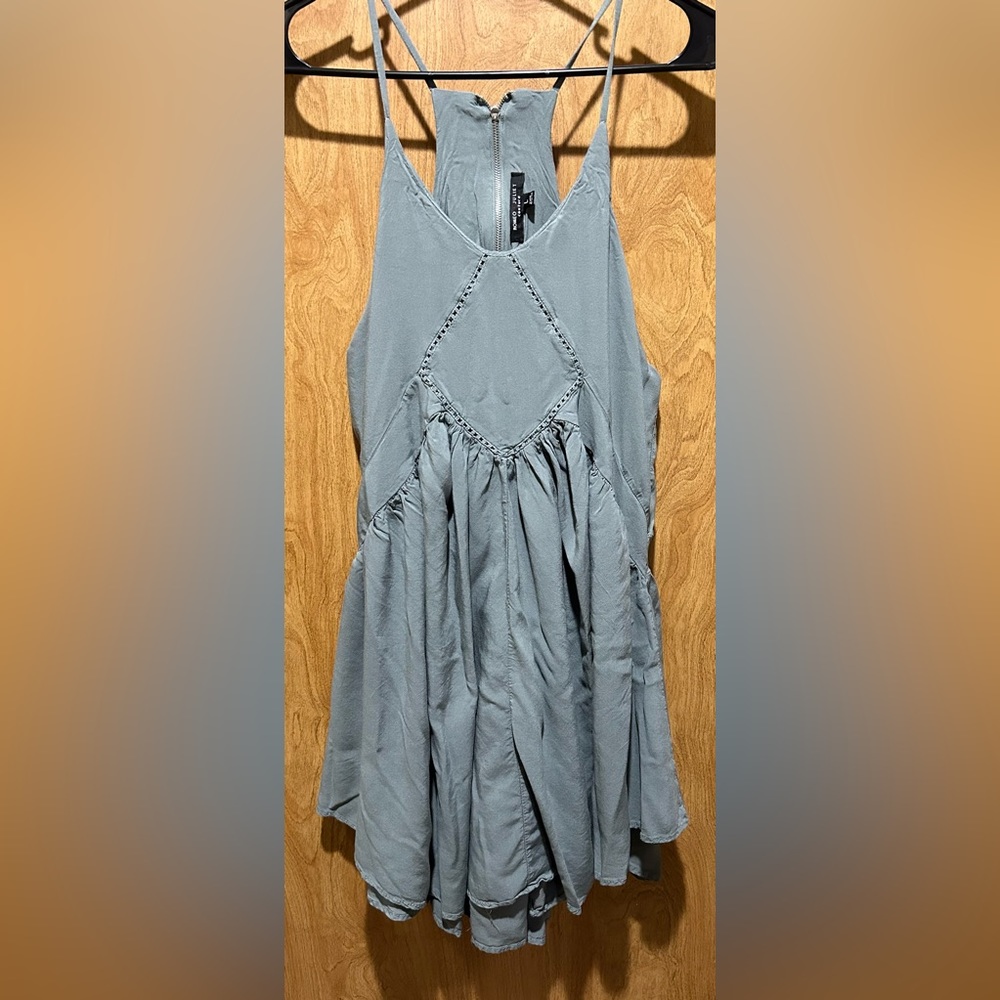 Romeo and Juliet Swing Dress size Large